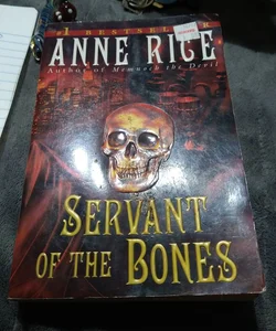 Servant of the Bones