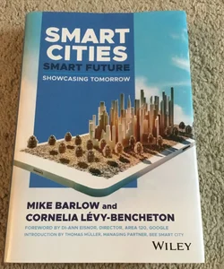 Smart Cities, Smart Future