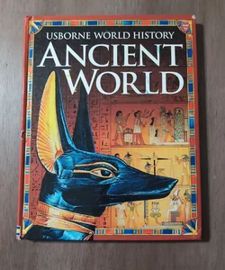 Ancient world - internet Linked