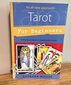 Tarot for Beginners