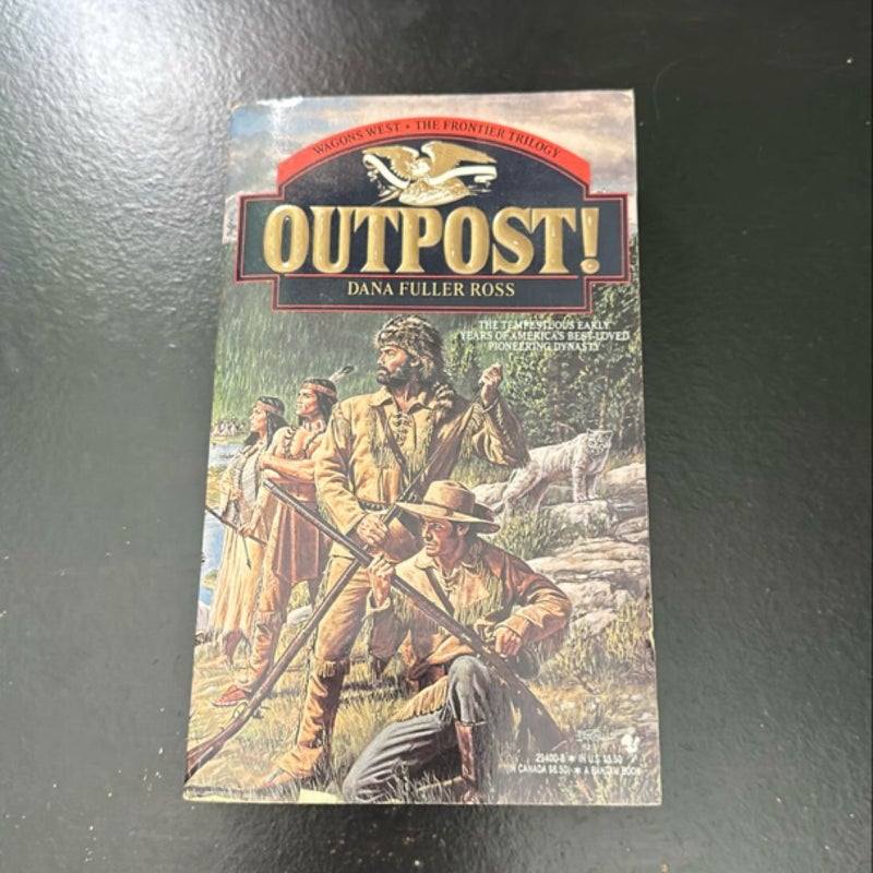 Outpost!