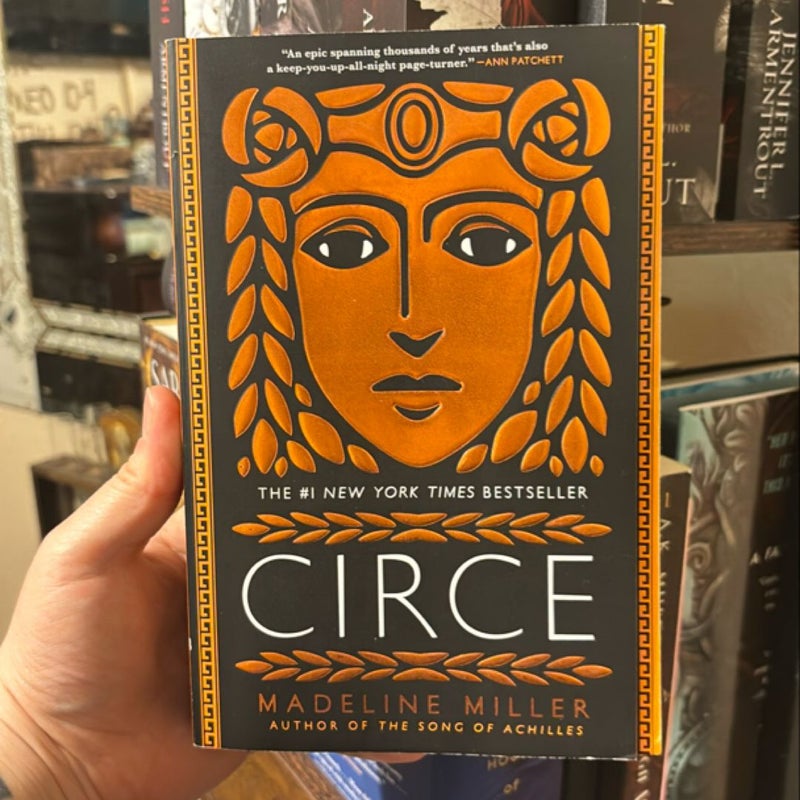 Circe