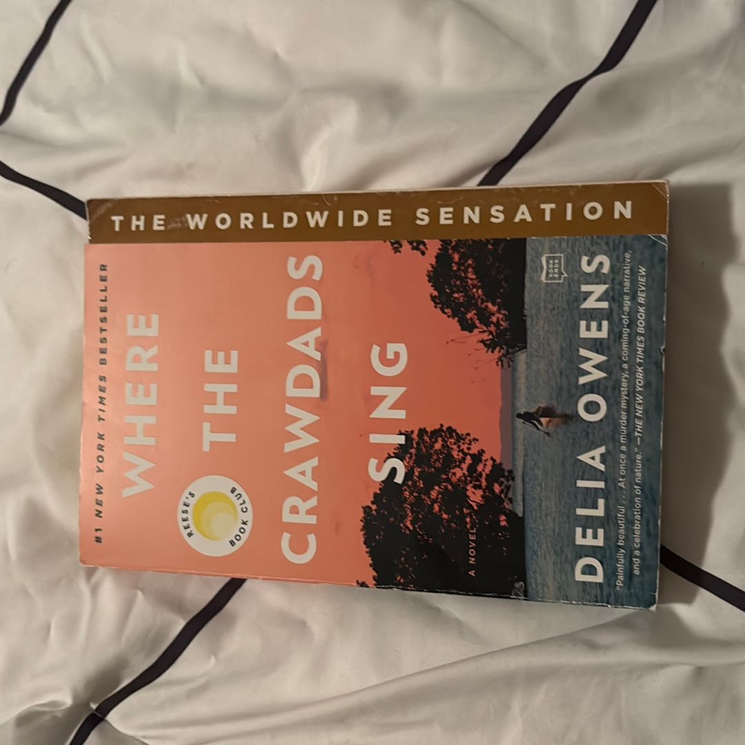 Where the Crawdads Sing