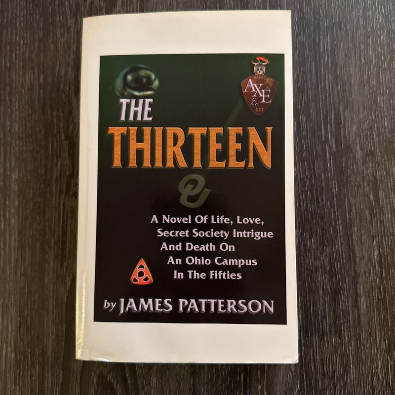 The Thirteen