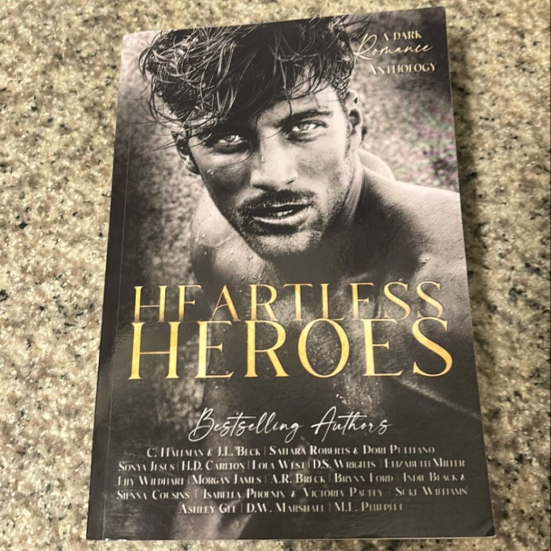 Heartless Heroes