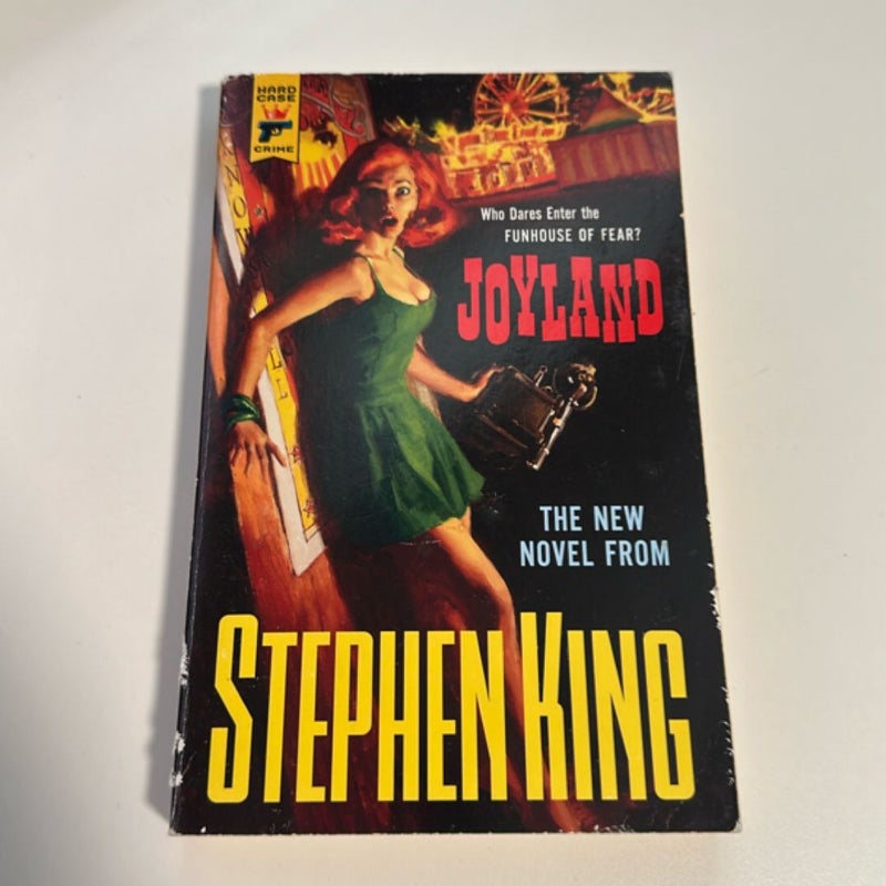 Joyland