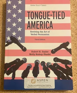 Tongue-Tied America