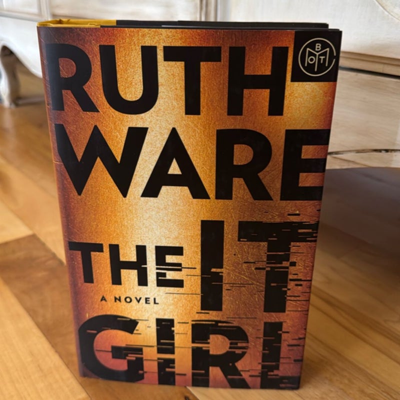 The It Girl