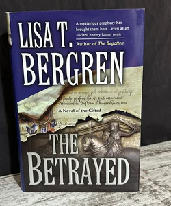 The Betrayed