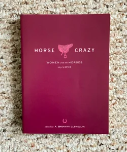 Horse Crazy