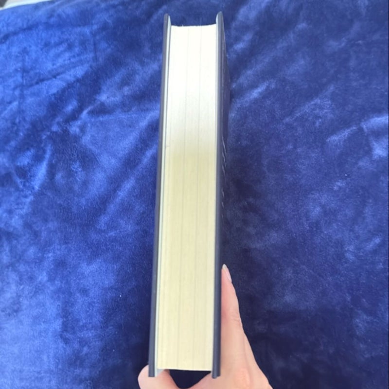 Carve the Mark