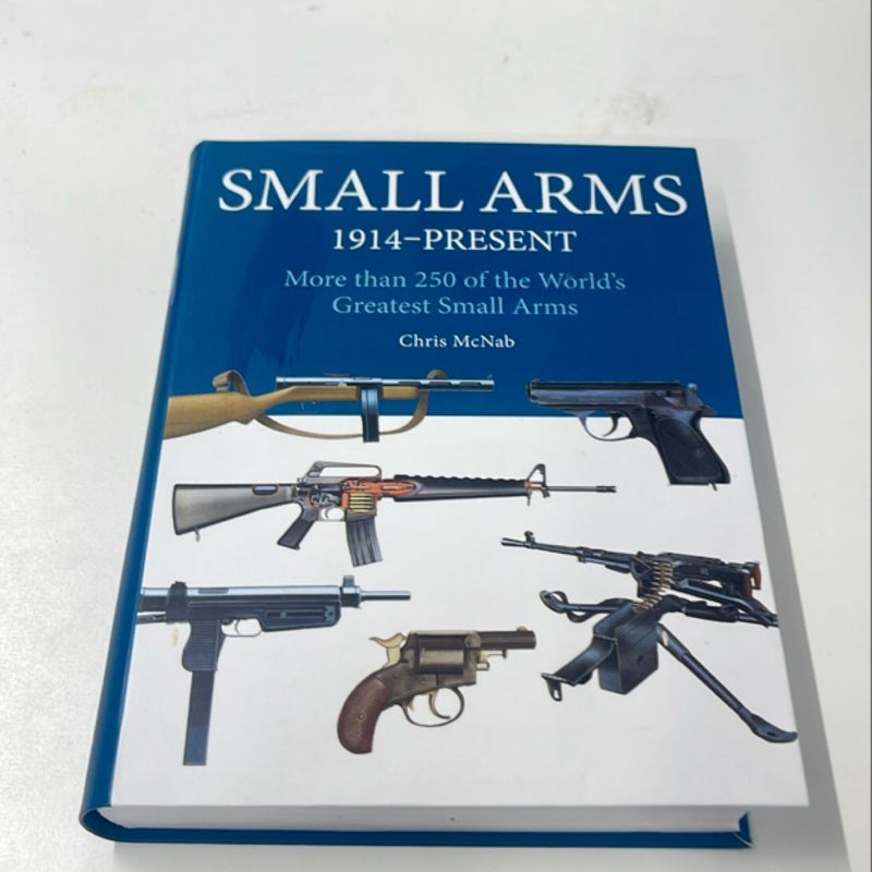 Small Arms