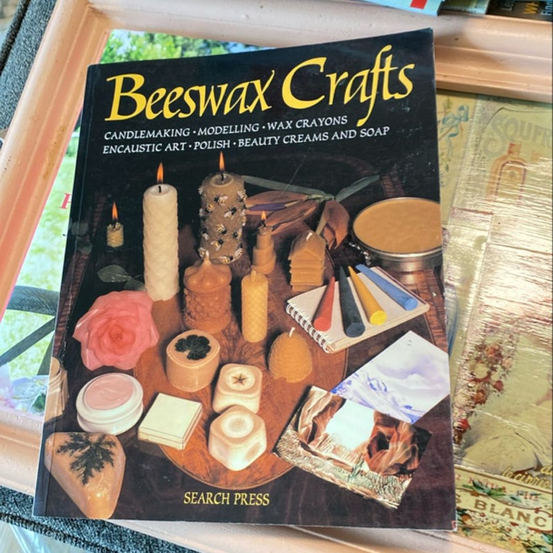 Beeswax Craft