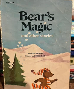 Bears Magic