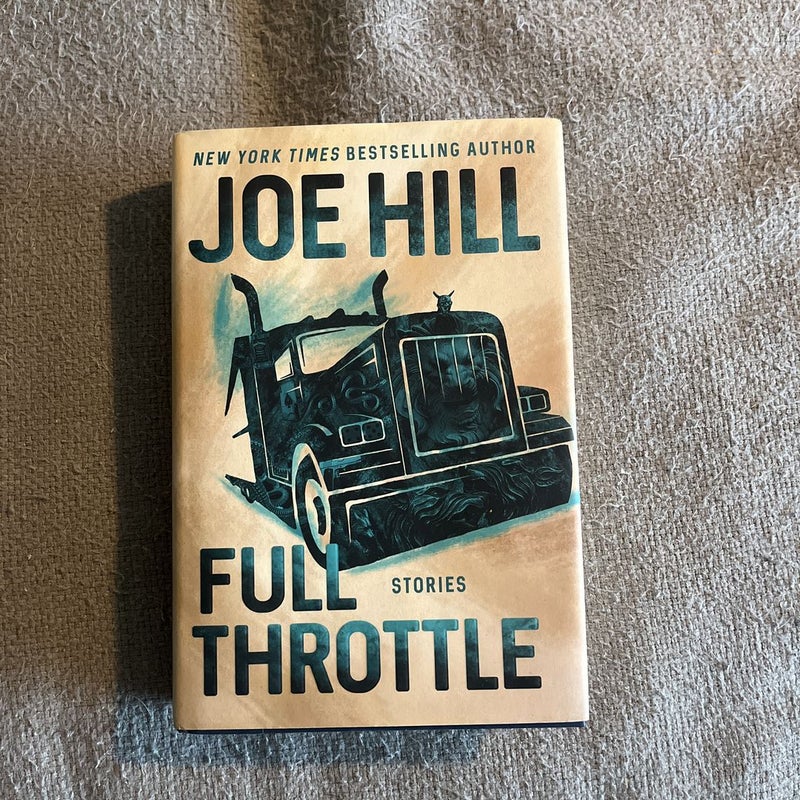 Full Throttle