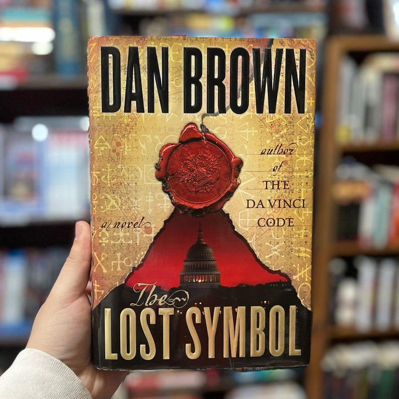 The Lost Symbol