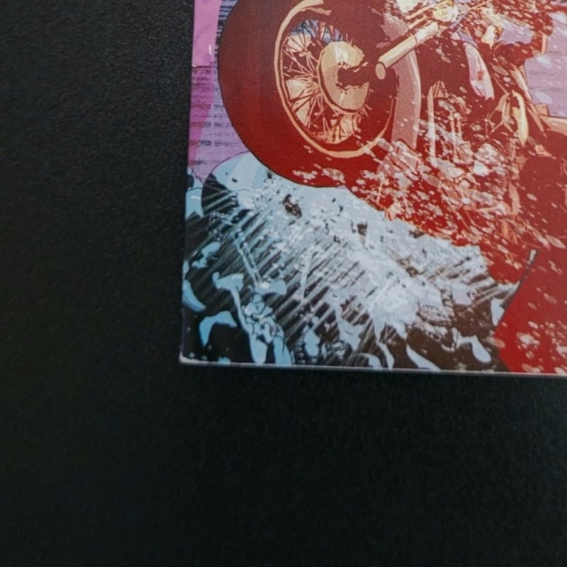 Grendel Kentucky #1