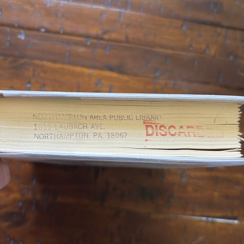 Romancing Miss Brontë