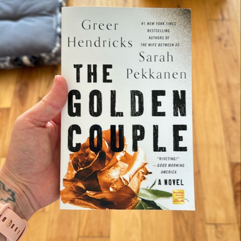 The Golden Couple
