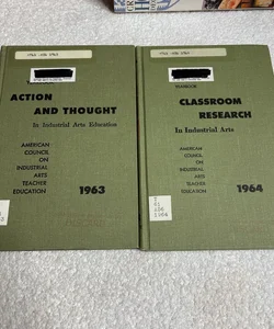 Action and thought / classroom research 
