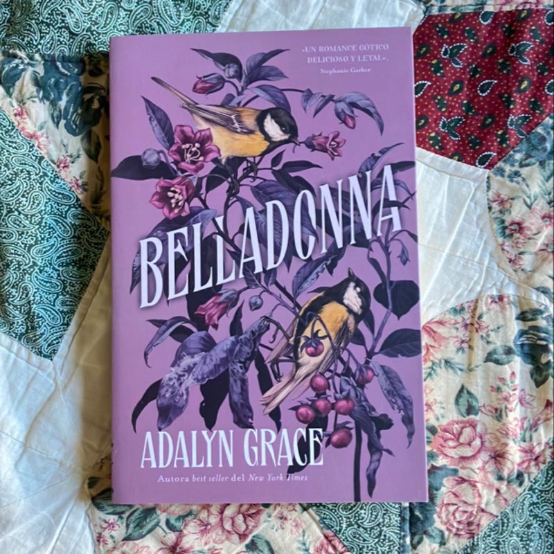 Belladonna