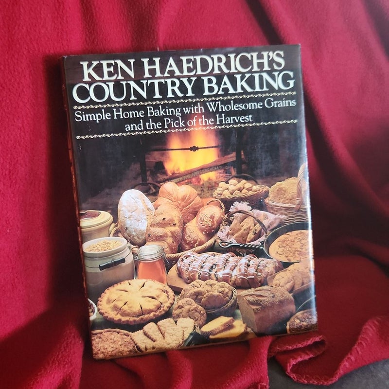 Country Baking