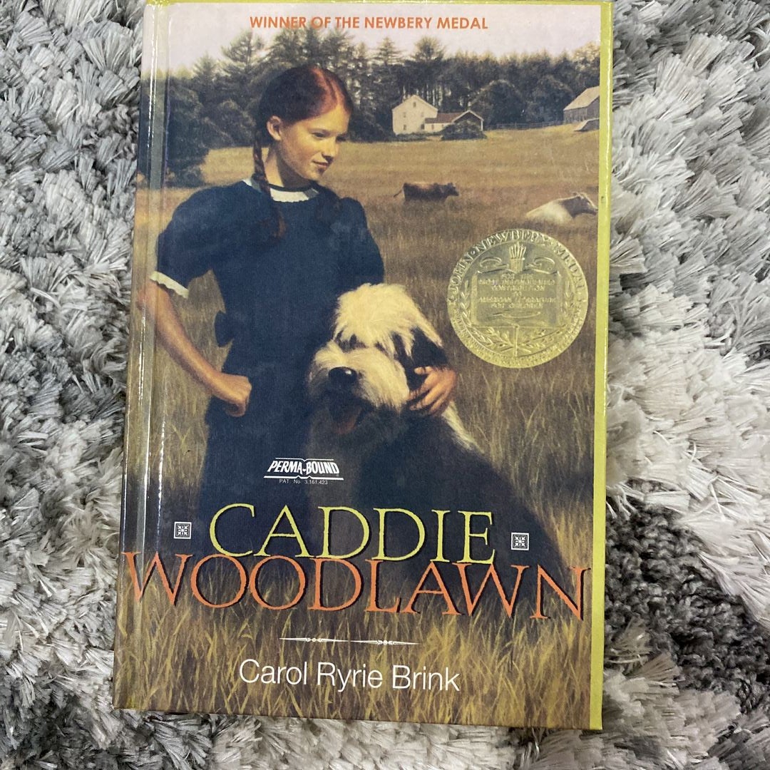 Caddie Woodlawn