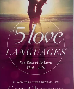 The 5 Love Languages