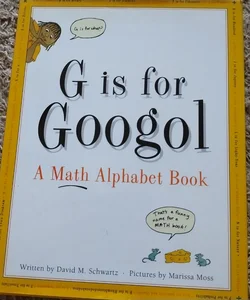 G Is for Googol