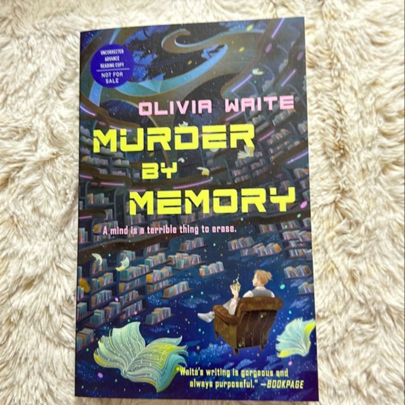 Murder by Memory