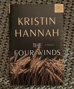 The Four Winds