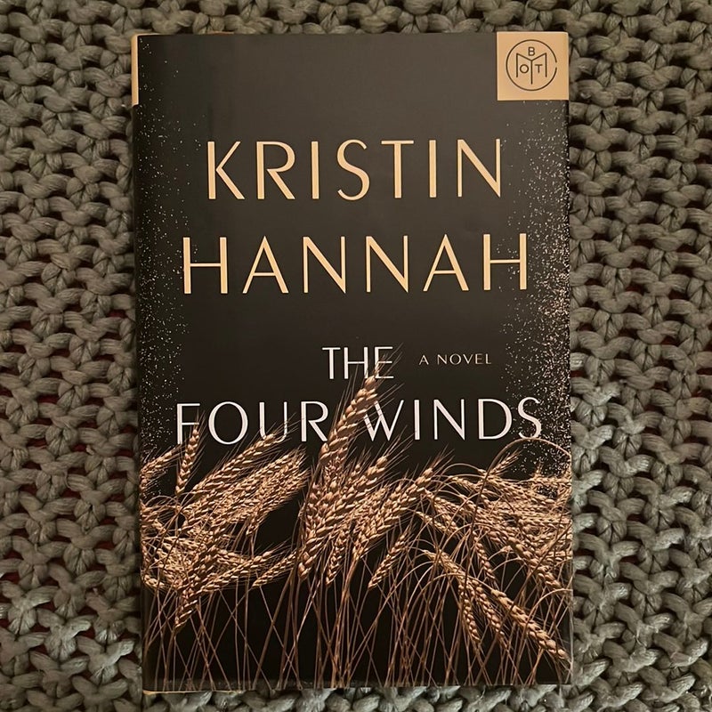 The Four Winds