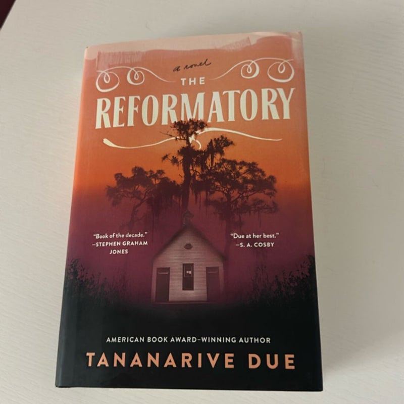 The Reformatory
