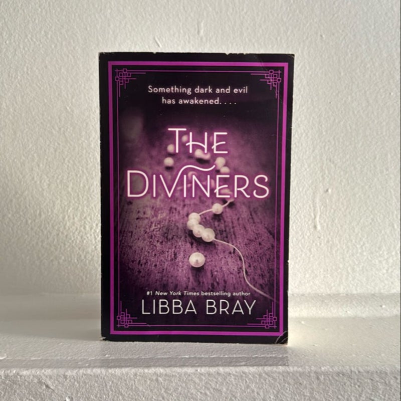 The Diviners
