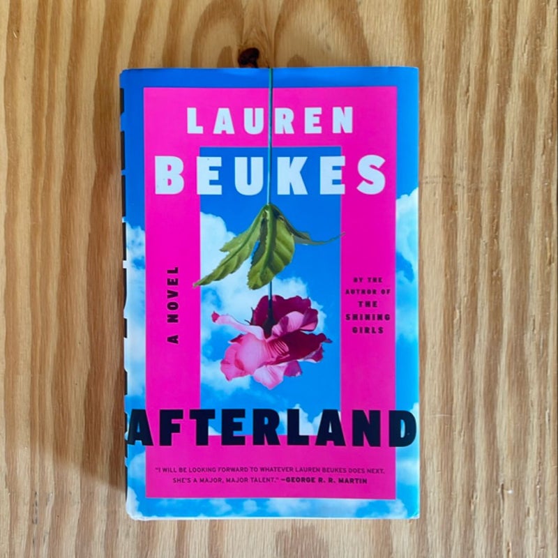 Afterland