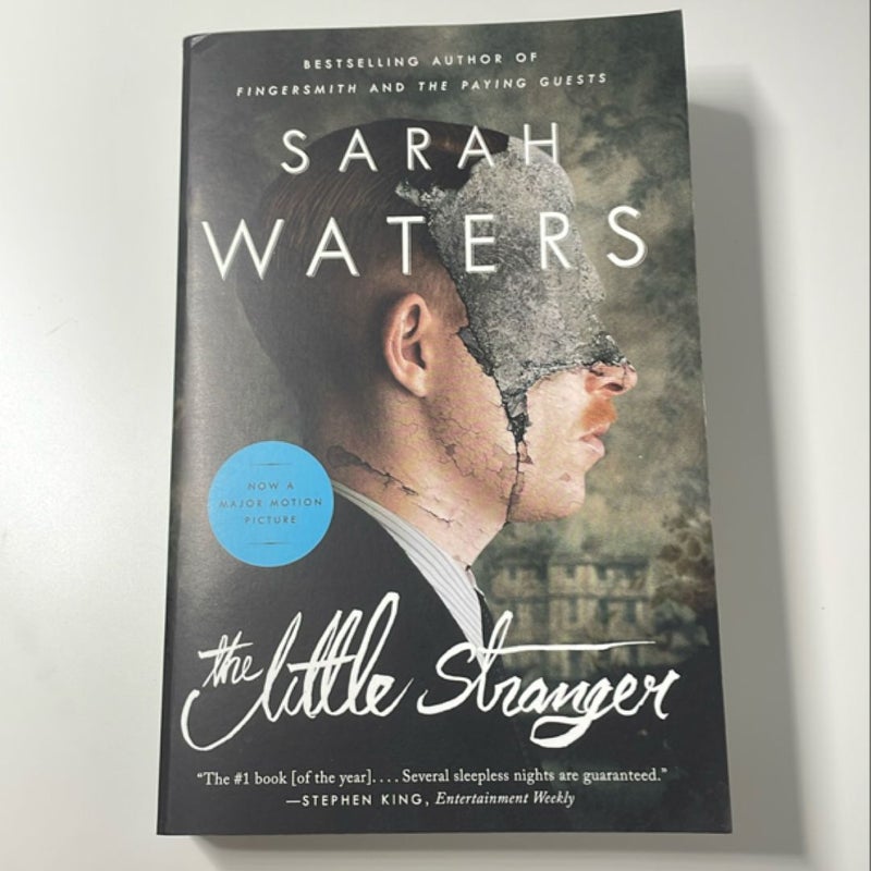 The Little Stranger (Movie Tie-In)