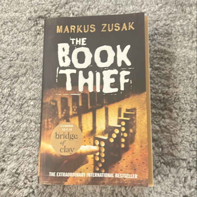 The Book Thief
