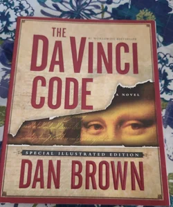 The Da Vinci Code: Special Illustrated Edition