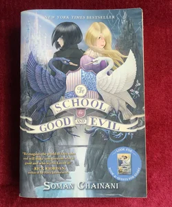 The School for Good and Evil