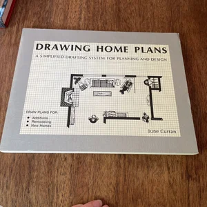 Drawing Home Plans