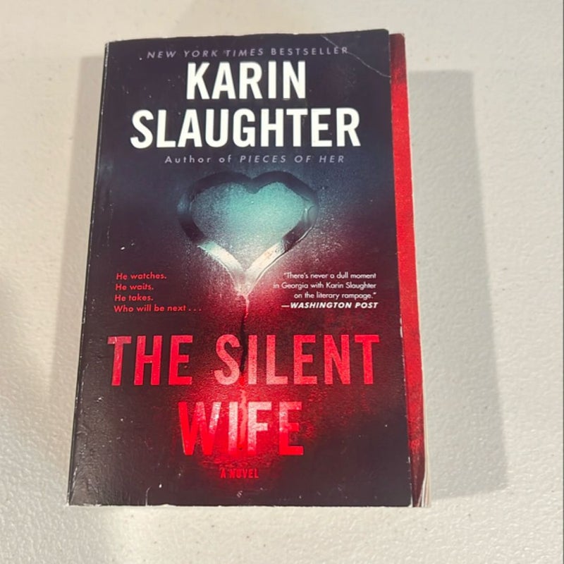 The Silent Wife