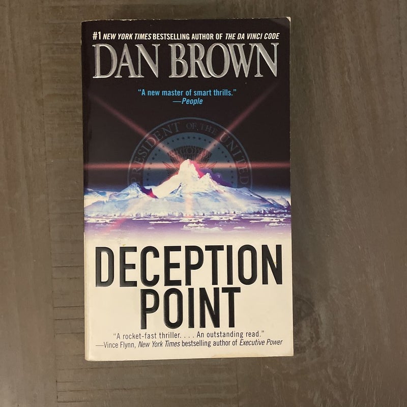 Deception Point