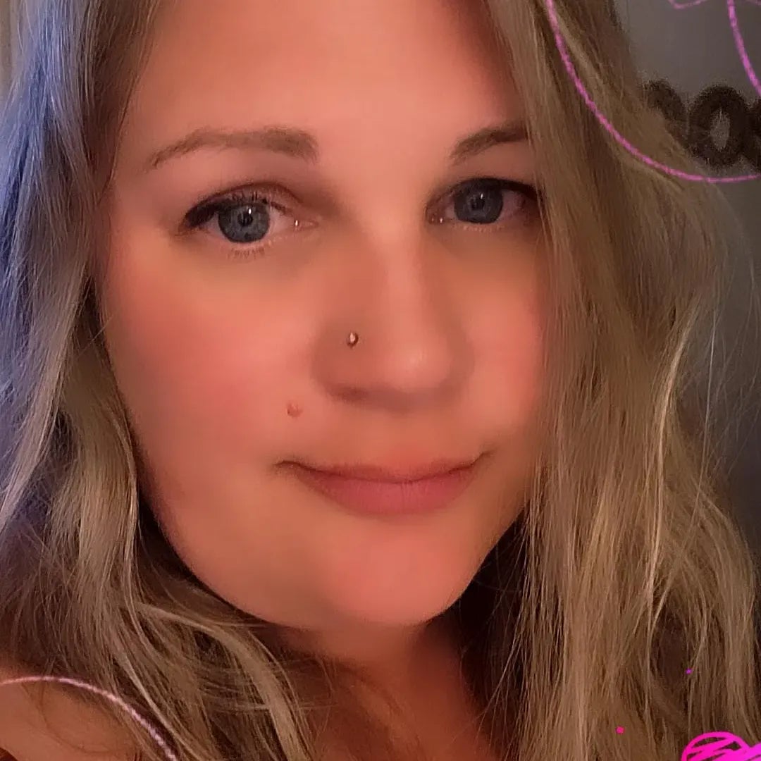 Stephanie Starner