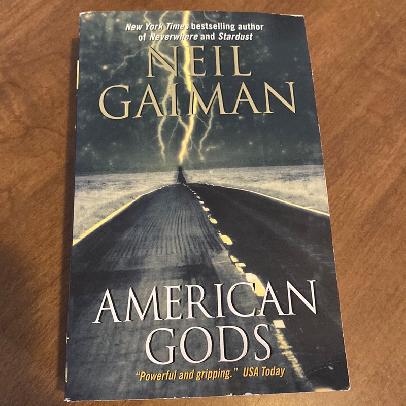 American Gods