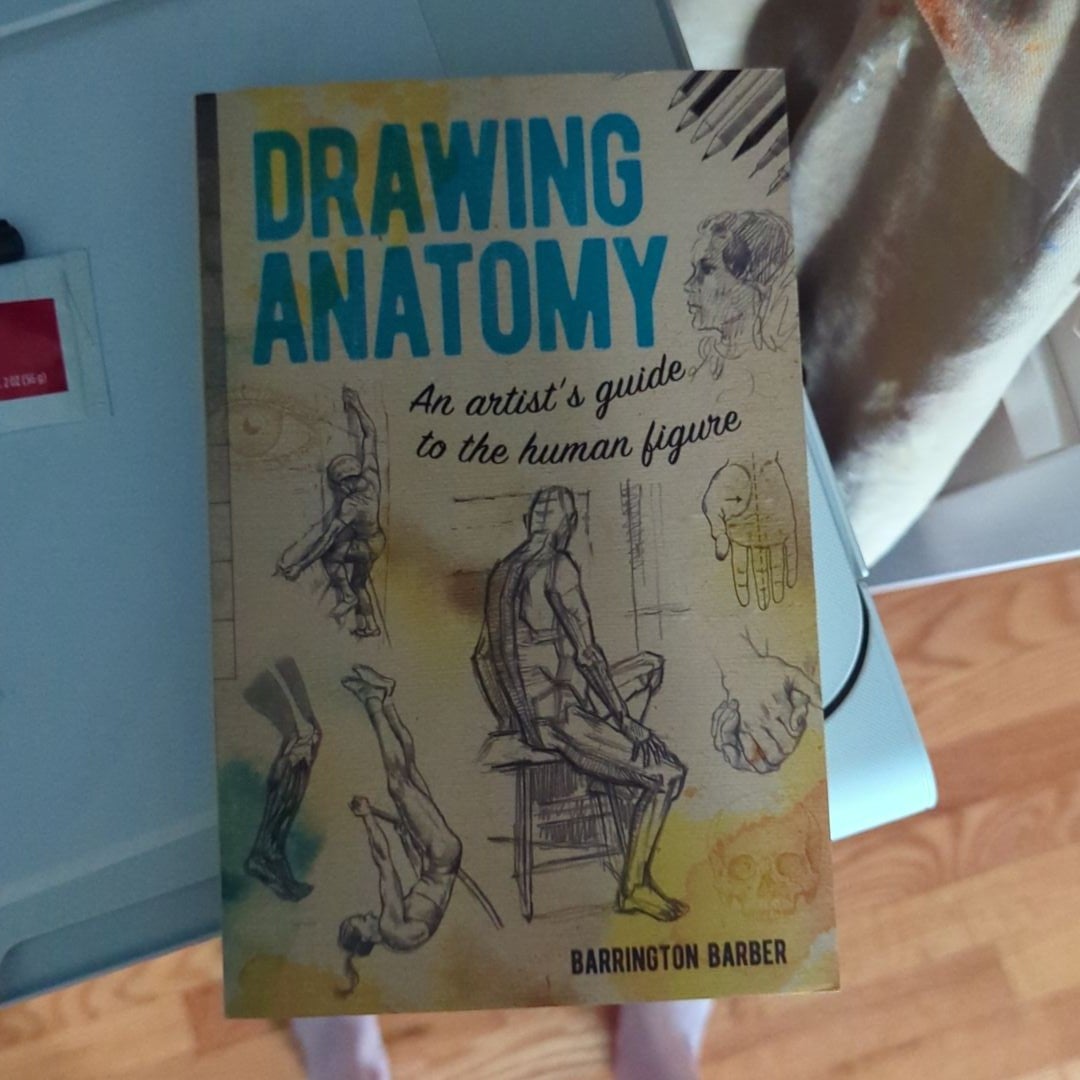 Drawing Anatomy