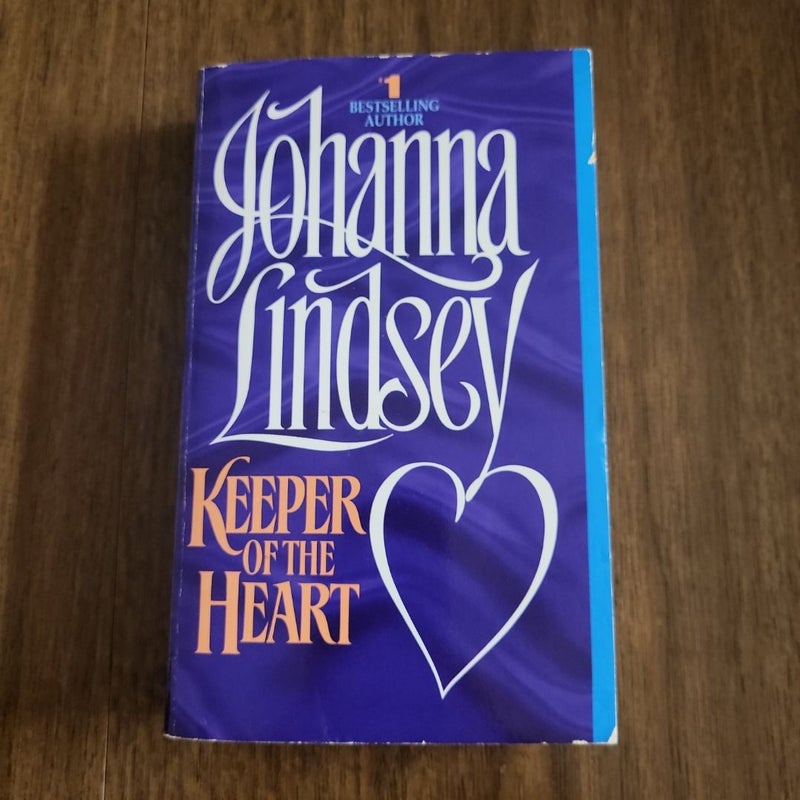 Keeper of the Heart