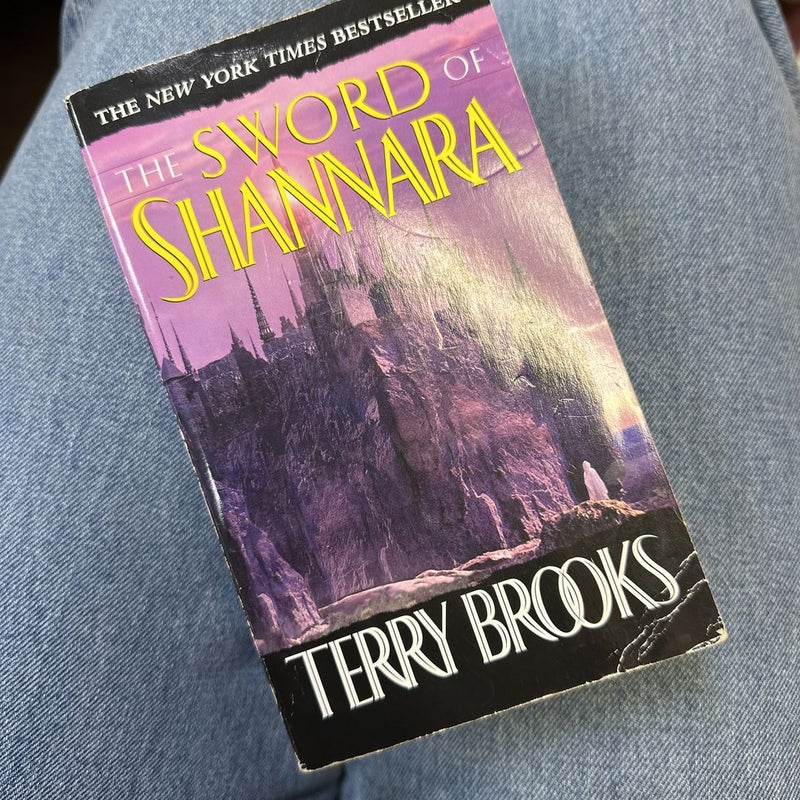 The Sword of Shannara