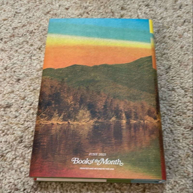 What Kind of Paradise