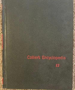 Collier’s Encyclopedia 