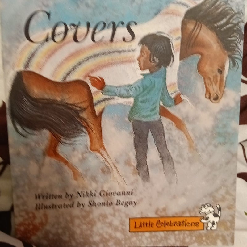 Celebrate Reading! Grade 1 Covers